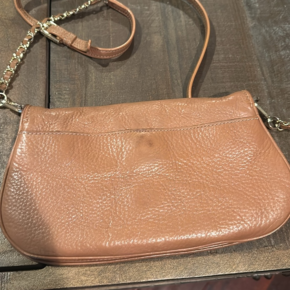 Tory Burch crossbody - Picture 3 of 5